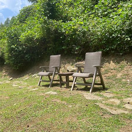 Historic Tapoco Lodge Resort Luaran gambar